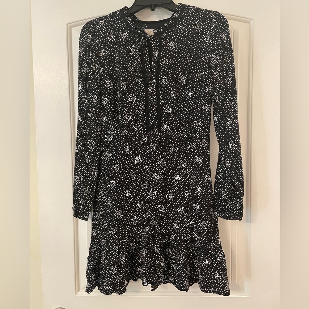 LOFT Dress- Like New